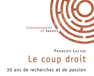 Lire la suite à propos de l’article Le coup droit